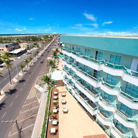 Real Classic Hotel Aracaju Esterno foto