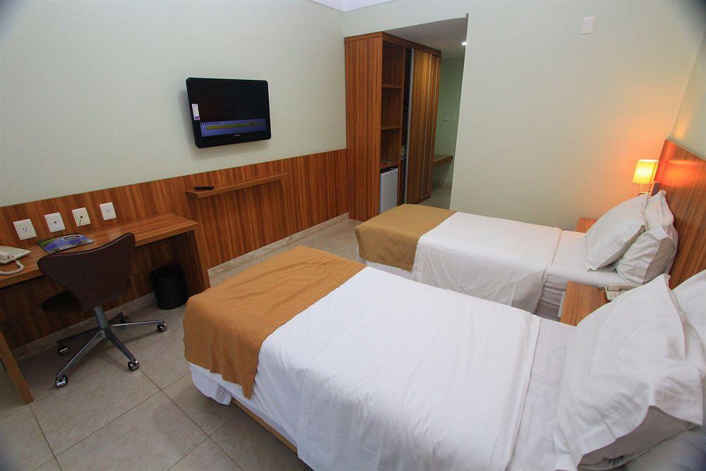 Real Classic Hotel Aracaju Esterno foto