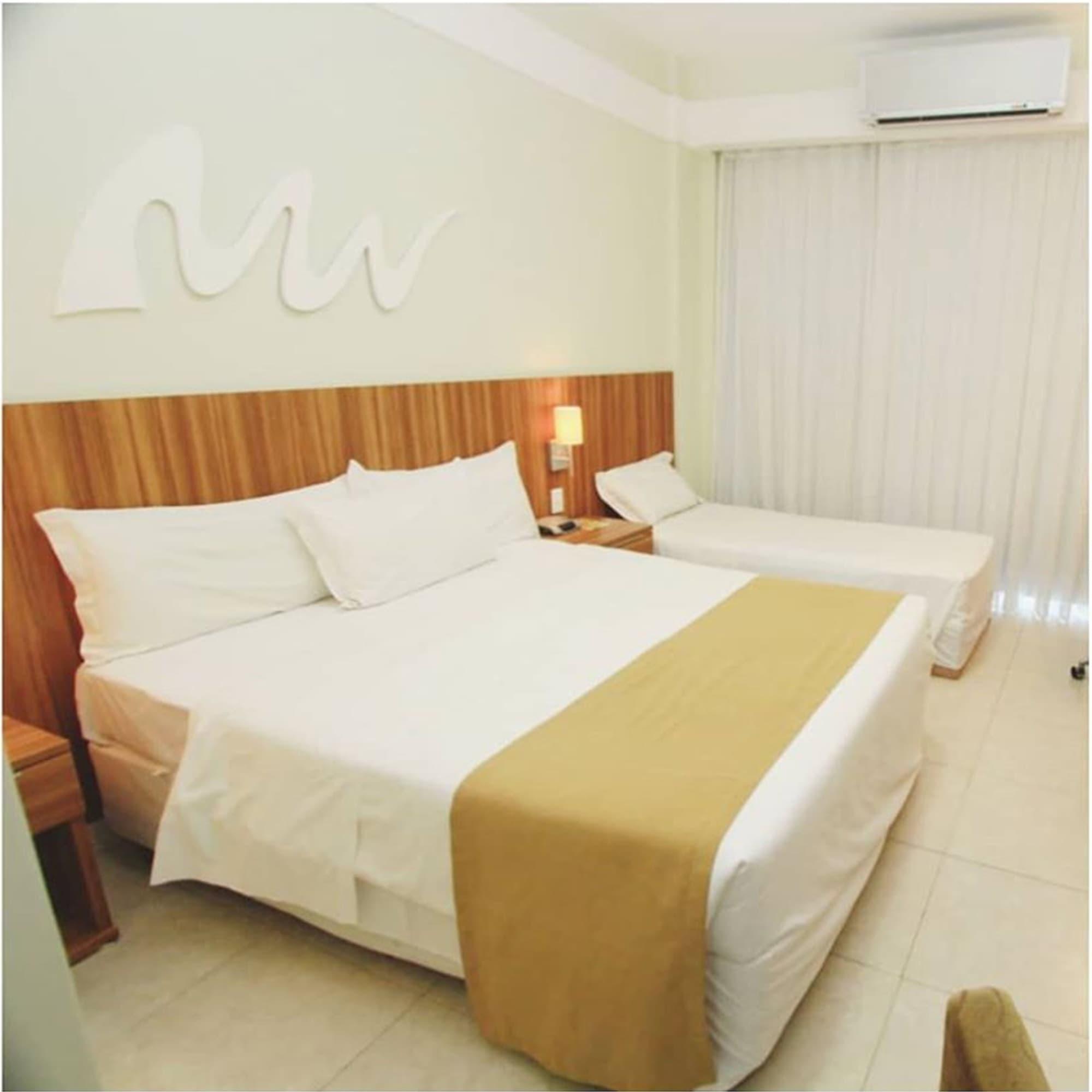 Real Classic Hotel Aracaju Esterno foto