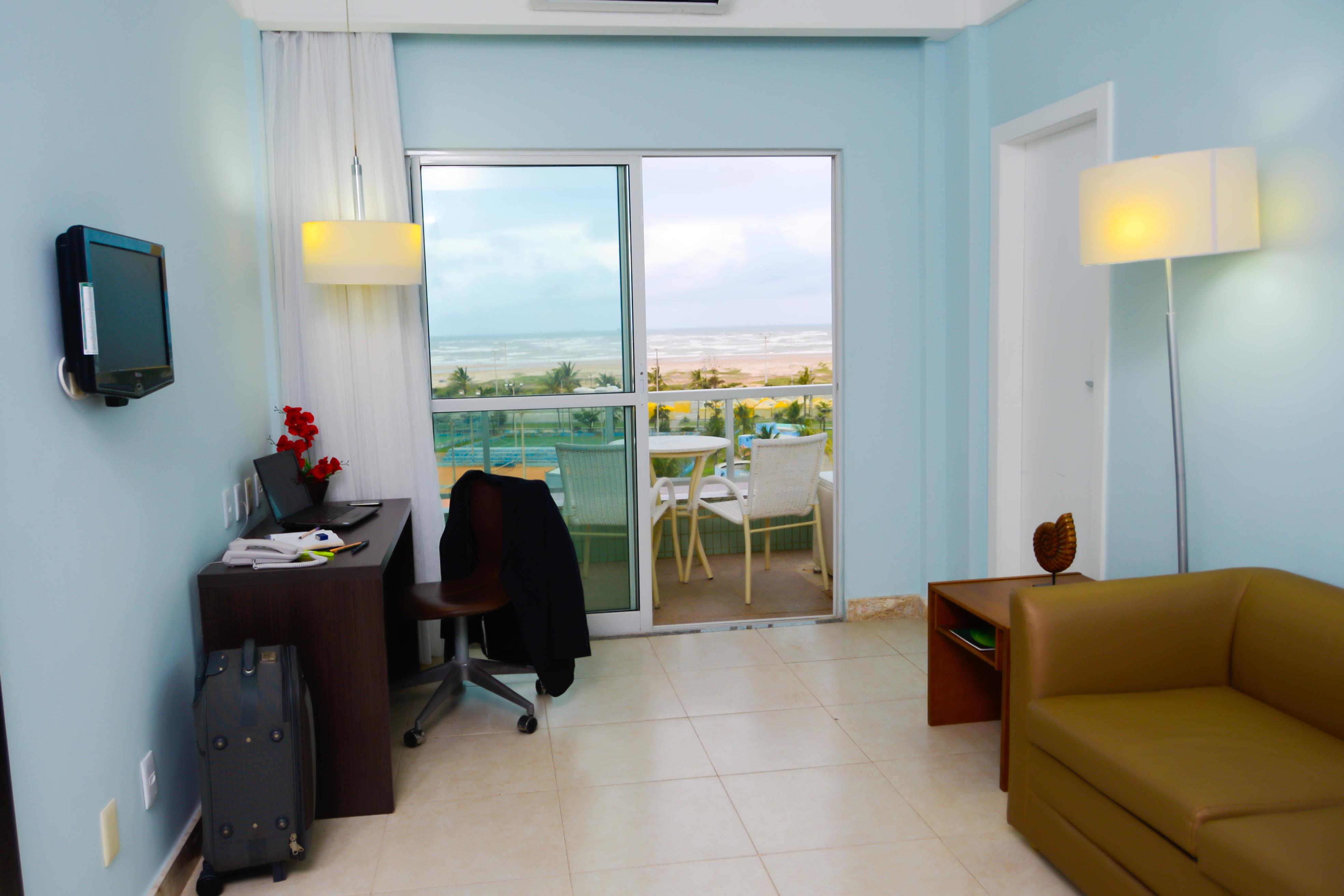 Real Classic Hotel Aracaju Esterno foto