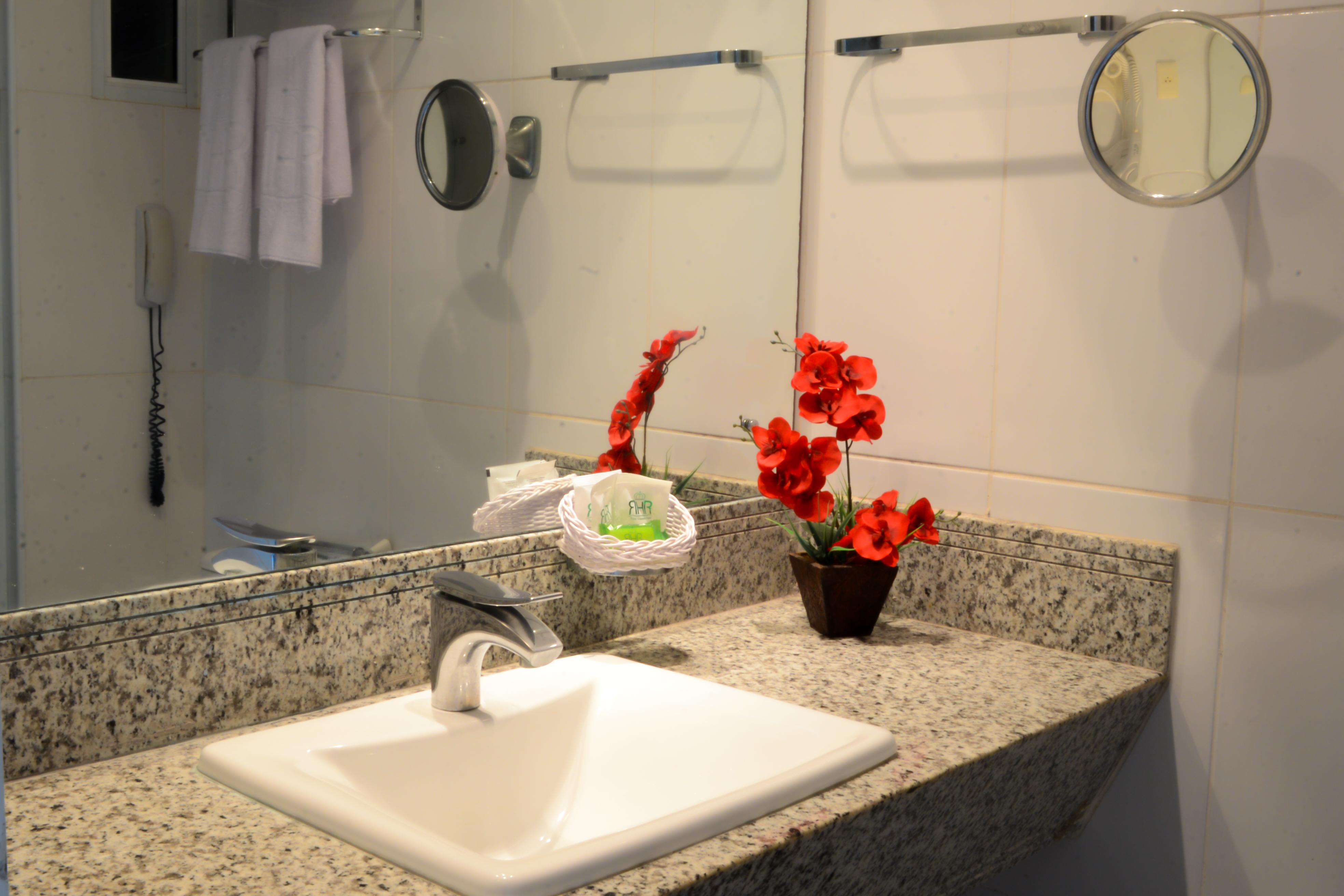 Real Classic Hotel Aracaju Esterno foto