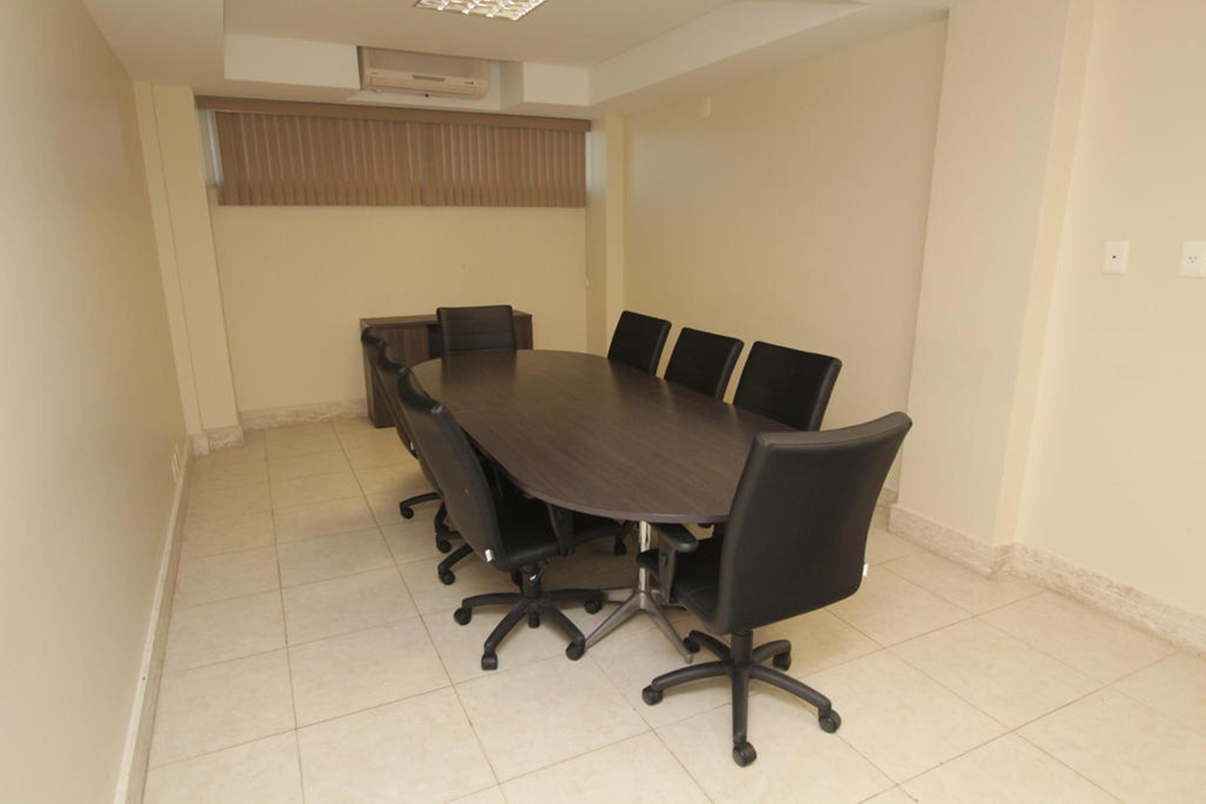 Real Classic Hotel Aracaju Esterno foto