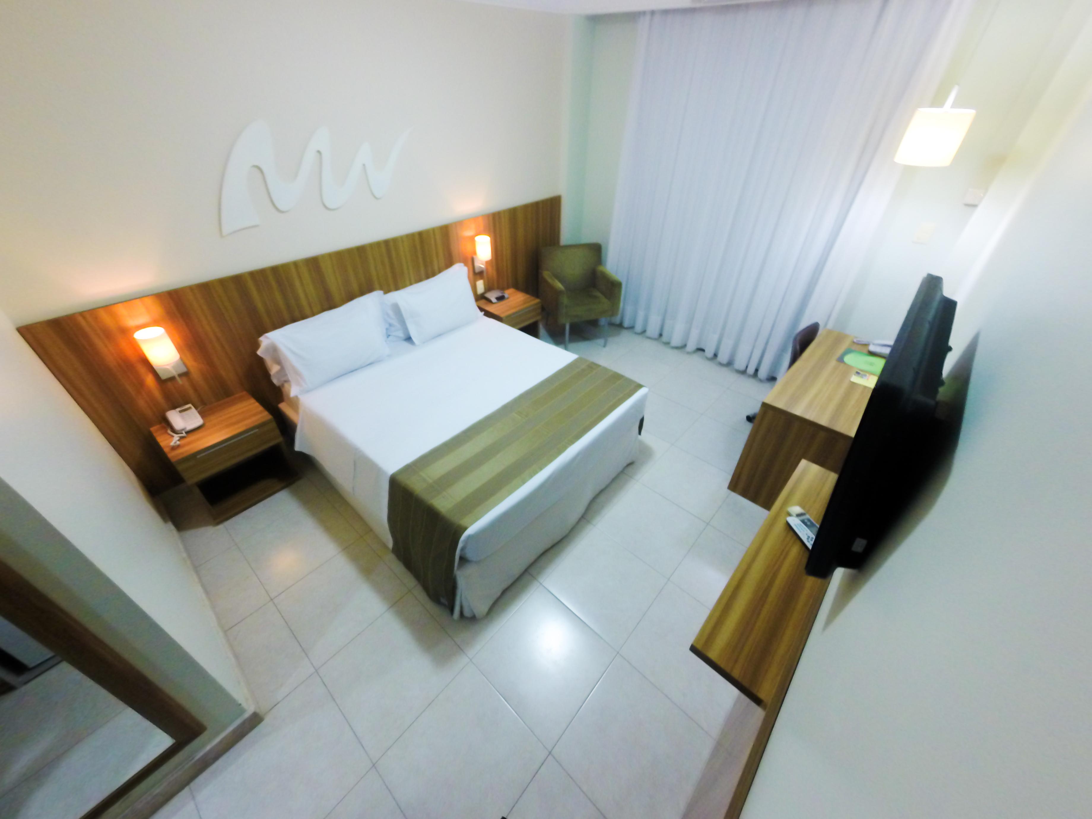 Real Classic Hotel Aracaju Esterno foto