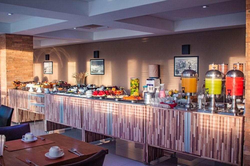Real Classic Hotel Aracaju Esterno foto