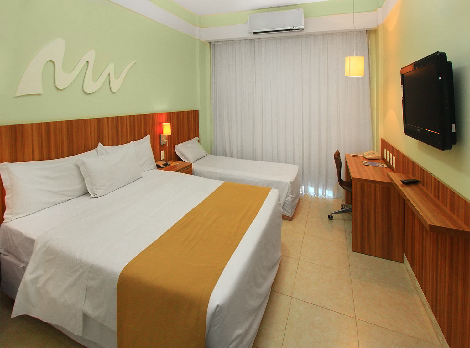 Real Classic Hotel Aracaju Esterno foto