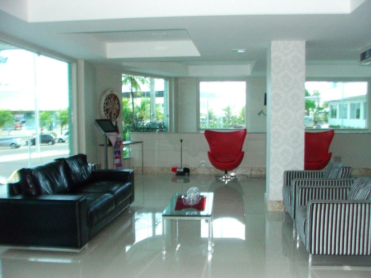 Real Classic Hotel Aracaju Esterno foto
